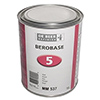 BEROBASE MIX COLOR 537 RED